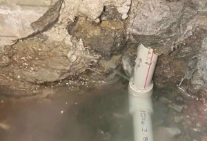 博罗县管道漏水检测五