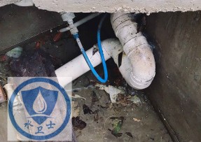 博罗县水管漏水检测公司6